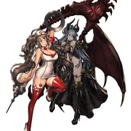 『ブラウンダスト』x『デスチャ』コラボ開催中！「ダビ」「デメテル」「バリ」のコラボ衣装や豪華アイテムを入手するチャンス