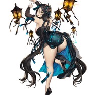 『ブラウンダスト』x『デスチャ』コラボ開催中！「ダビ」「デメテル」「バリ」のコラボ衣装や豪華アイテムを入手するチャンス