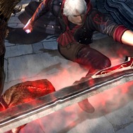 デビル メイ クライ 4