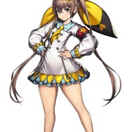 『ブラウンダスト』x『デスチャ』コラボ開催中！「ダビ」「デメテル」「バリ」のコラボ衣装や豪華アイテムを入手するチャンス