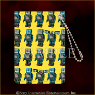 “どうあがいても絶望”なグッズが勢揃い!『SIREN』のキャラクターくじが「楽天コレクション」にて9月5日より発売決定