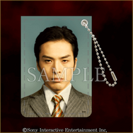 “どうあがいても絶望”なグッズが勢揃い!『SIREN』のキャラクターくじが「楽天コレクション」にて9月5日より発売決定