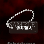 “どうあがいても絶望”なグッズが勢揃い!『SIREN』のキャラクターくじが「楽天コレクション」にて9月5日より発売決定