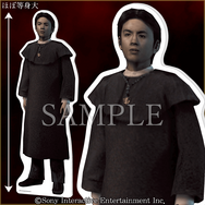 “どうあがいても絶望”なグッズが勢揃い!『SIREN』のキャラクターくじが「楽天コレクション」にて9月5日より発売決定