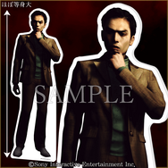 “どうあがいても絶望”なグッズが勢揃い!『SIREN』のキャラクターくじが「楽天コレクション」にて9月5日より発売決定