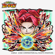 『コトダマン』「覇王丸」「いろは」など『サムライスピリッツ』の人気キャラクターが多数登場するコラボイベント開催中！