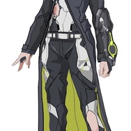 バーチャルタレント初のマルチゲーマー「アルカナ」が8月5日デビュー！e-Sportsに特化したコンテンツをお届け