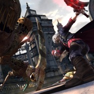 デビル メイ クライ 4