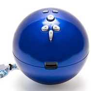 「本当に投げないで！」−Wiiのリアルなボウリングボール