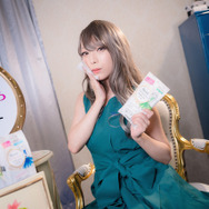 【コスプレ】中国代表のSEKIROパフォーマンスが圧巻！「コスサミ東京」企業ブース＆公式レイヤーまとめ【写真53枚】