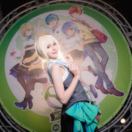 【コスプレ】中国代表のSEKIROパフォーマンスが圧巻！「コスサミ東京」企業ブース＆公式レイヤーまとめ【写真53枚】