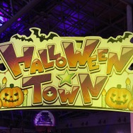 エリちゃん＆チェイテピラミッド姫路城君臨！ハロウィンブースレポ【FGOフェス2019】