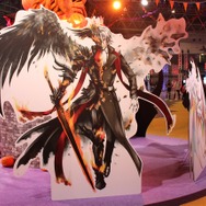 エリちゃん＆チェイテピラミッド姫路城君臨！ハロウィンブースレポ【FGOフェス2019】