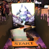 エリちゃん＆チェイテピラミッド姫路城君臨！ハロウィンブースレポ【FGOフェス2019】