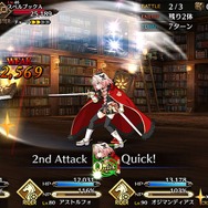 「『FGO』あなたが予想する2019年の水着サーヴァントは？」結果発表─第2位にはまさかの伏兵が、そして第1位は圧倒的大勝利！【アンケート】