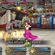 「『FGO』あなたが一番解放して欲しいイベントは？」結果発表─「鬼ヶ島」は第3位に！ 2位はコラボイベント、1位は配布サーヴァントに人気集中【アンケート】