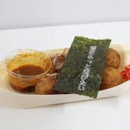 新所長のターキーにドミネーションなカキ氷も！今年もモリモリなフード＆ドリンクレポ【FGOフェス2019】