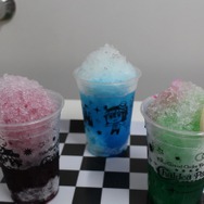 新所長のターキーにドミネーションなカキ氷も！今年もモリモリなフード＆ドリンクレポ【FGOフェス2019】