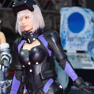 幕張メッセが特異点になる「FGOフェス2019」が開幕!マスターを出迎える公式コスプレイヤーと着ぐるみ速報【写真50枚】