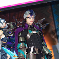 幕張メッセが特異点になる「FGOフェス2019」が開幕!マスターを出迎える公式コスプレイヤーと着ぐるみ速報【写真50枚】