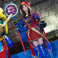 幕張メッセが特異点になる「FGOフェス2019」が開幕!マスターを出迎える公式コスプレイヤーと着ぐるみ速報【写真50枚】