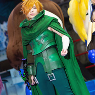 幕張メッセが特異点になる「FGOフェス2019」が開幕!マスターを出迎える公式コスプレイヤーと着ぐるみ速報【写真50枚】