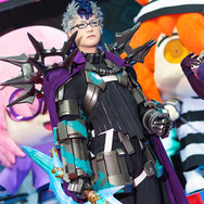 幕張メッセが特異点になる「FGOフェス2019」が開幕!マスターを出迎える公式コスプレイヤーと着ぐるみ速報【写真50枚】