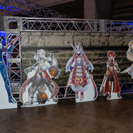 幕張メッセが特異点になる「FGOフェス2019」が開幕!マスターを出迎える公式コスプレイヤーと着ぐるみ速報【写真50枚】