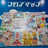 幕張メッセが特異点になる「FGOフェス2019」が開幕!マスターを出迎える公式コスプレイヤーと着ぐるみ速報【写真50枚】