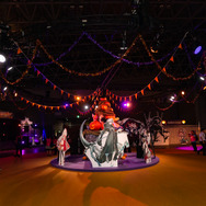 幕張メッセが特異点になる「FGOフェス2019」が開幕!マスターを出迎える公式コスプレイヤーと着ぐるみ速報【写真50枚】