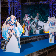 幕張メッセが特異点になる「FGOフェス2019」が開幕!マスターを出迎える公式コスプレイヤーと着ぐるみ速報【写真50枚】