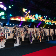 幕張メッセが特異点になる「FGOフェス2019」が開幕!マスターを出迎える公式コスプレイヤーと着ぐるみ速報【写真50枚】