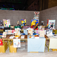 幕張メッセが特異点になる「FGOフェス2019」が開幕!マスターを出迎える公式コスプレイヤーと着ぐるみ速報【写真50枚】