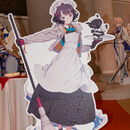 幕張メッセが特異点になる「FGOフェス2019」が開幕!マスターを出迎える公式コスプレイヤーと着ぐるみ速報【写真50枚】