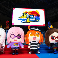 幕張メッセが特異点になる「FGOフェス2019」が開幕!マスターを出迎える公式コスプレイヤーと着ぐるみ速報【写真50枚】