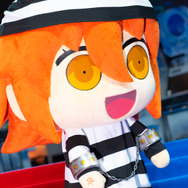 幕張メッセが特異点になる「FGOフェス2019」が開幕!マスターを出迎える公式コスプレイヤーと着ぐるみ速報【写真50枚】