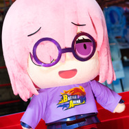 幕張メッセが特異点になる「FGOフェス2019」が開幕!マスターを出迎える公式コスプレイヤーと着ぐるみ速報【写真50枚】