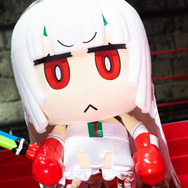 幕張メッセが特異点になる「FGOフェス2019」が開幕!マスターを出迎える公式コスプレイヤーと着ぐるみ速報【写真50枚】