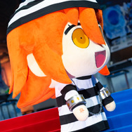 幕張メッセが特異点になる「FGOフェス2019」が開幕!マスターを出迎える公式コスプレイヤーと着ぐるみ速報【写真50枚】