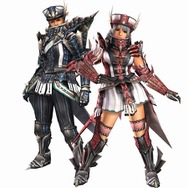 モンスターハンター フロンティア オンライン