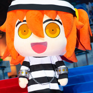 幕張メッセが特異点になる「FGOフェス2019」が開幕!マスターを出迎える公式コスプレイヤーと着ぐるみ速報【写真50枚】