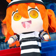 幕張メッセが特異点になる「FGOフェス2019」が開幕!マスターを出迎える公式コスプレイヤーと着ぐるみ速報【写真50枚】