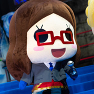 幕張メッセが特異点になる「FGOフェス2019」が開幕!マスターを出迎える公式コスプレイヤーと着ぐるみ速報【写真50枚】