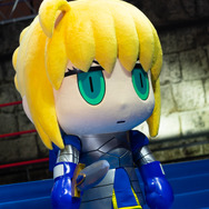 幕張メッセが特異点になる「FGOフェス2019」が開幕!マスターを出迎える公式コスプレイヤーと着ぐるみ速報【写真50枚】