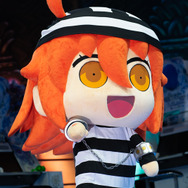幕張メッセが特異点になる「FGOフェス2019」が開幕!マスターを出迎える公式コスプレイヤーと着ぐるみ速報【写真50枚】
