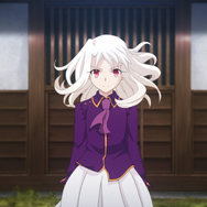 劇場版「「Fate/stay night [Heaven’s Feel]」III.spring song」キービジュアル第1弾解禁！新規カット使用の特報映像も披露