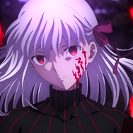 劇場版「「Fate/stay night [Heaven’s Feel]」III.spring song」キービジュアル第1弾解禁！新規カット使用の特報映像も披露