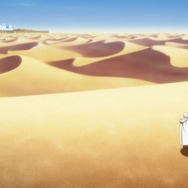 劇場版「Fate/Grand Order -神聖円卓領域キャメロット-」ティザーPVを初解禁!─「これは、ひとりの騎士の物語」【FGOフェス2019】