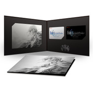 劇場版「Fate/Grand Order -神聖円卓領域キャメロット-」ティザーPVを初解禁!─「これは、ひとりの騎士の物語」【FGOフェス2019】