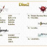 「Fate/stay night 15th Celebration Project」の新情報が一挙公開！豪華画集や記念フィギュアなど、15周年を祝う企画が満載【生放送まとめ】